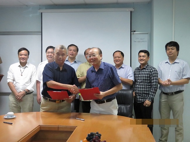 VNPS và VAFF hợp tác nghiên cứu trong lĩnh vực Sản phẩm có nguồn gốc thiên nhiên, Thực phẩm chức năng